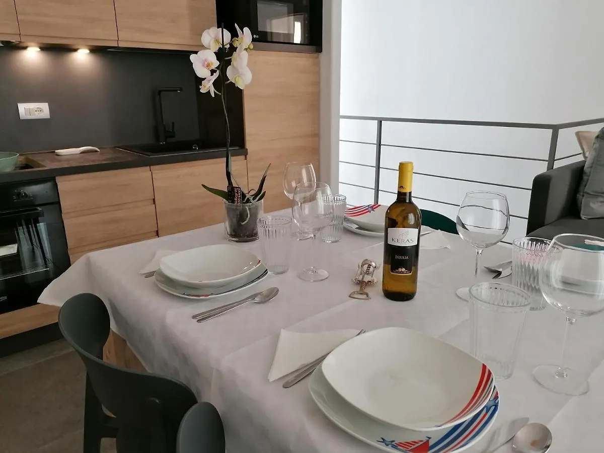 Appartement Casetta Marconi....Tra Mare E Storia! Siculiana