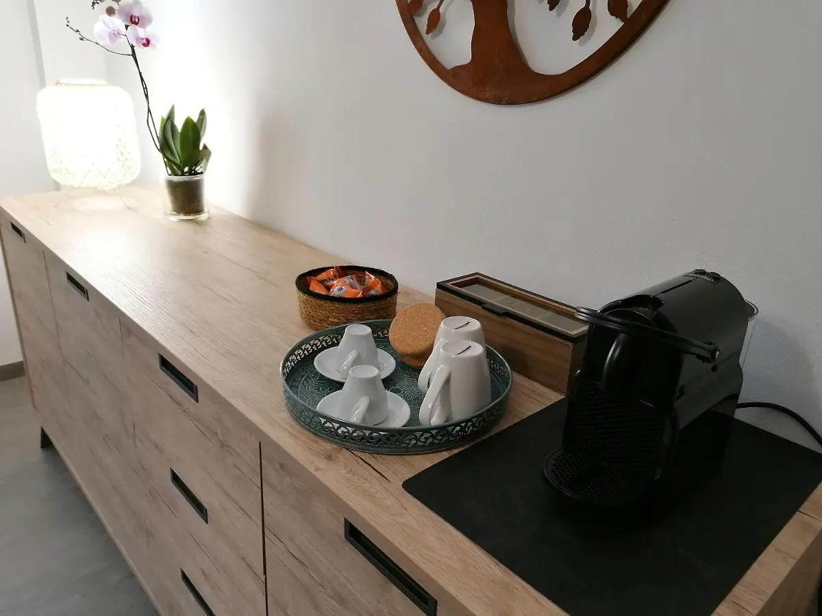 Casetta Marconi....Tra Mare E Storia! Siculiana Apartmán