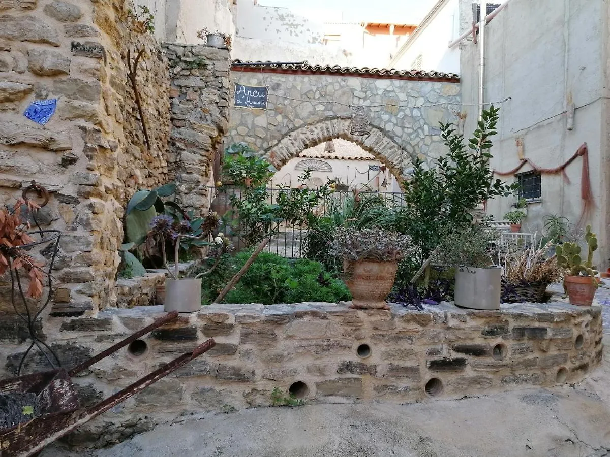 Apartmán Casetta Marconi....Tra Mare E Storia! Siculiana