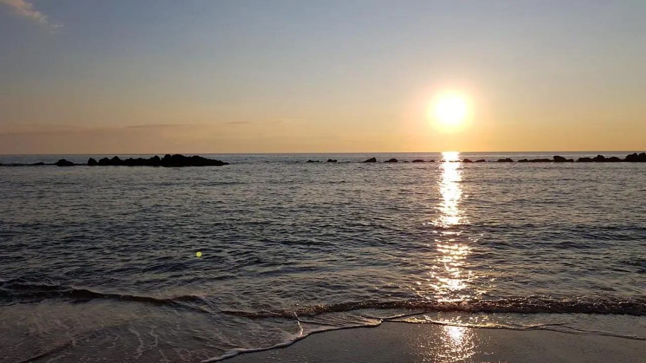 Casetta Marconi....Tra Mare E Storia! Siculiana Italie