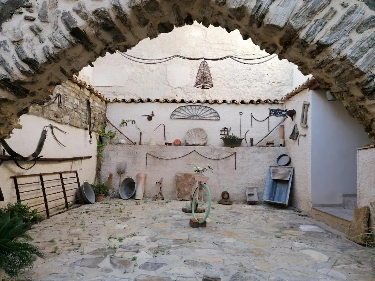 Apartmán Casetta Marconi....Tra Mare E Storia! Siculiana