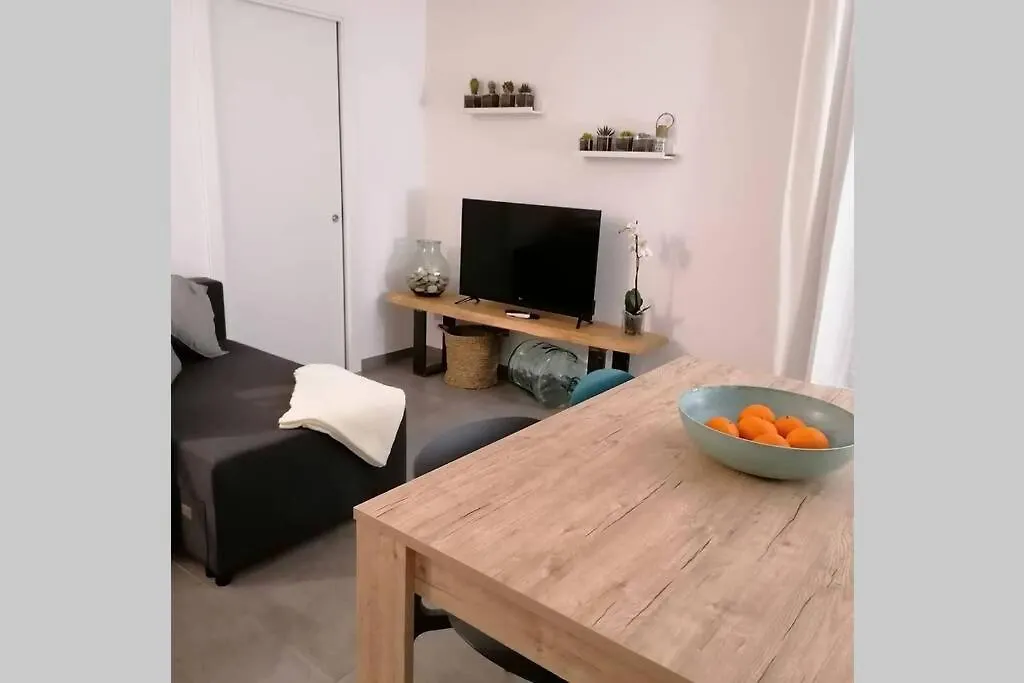 Casetta Marconi....Tra Mare E Storia! Siculiana Appartement