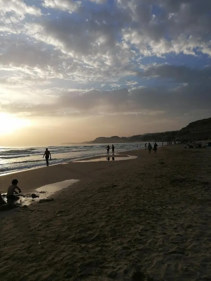 Casetta Marconi....Tra Mare E Storia! Siculiana 0*,  Italie