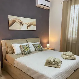 Appartement L'oasi Dell'eremita, Mondello