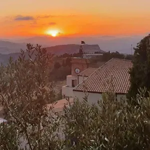 Hébergement de vacances Nni Turiddu, Cammarata