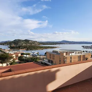 Nino , La Maddalena (Sassari) Italia