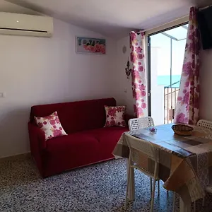 Appartement Vista Mare, Cefalù