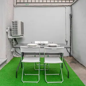 Sc4 -affori - Niguarda- Garden- Spacious- , Milano Italia