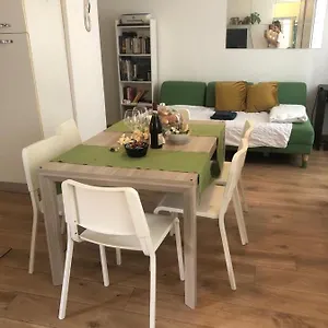 Residenza Navigli , Milano Italia