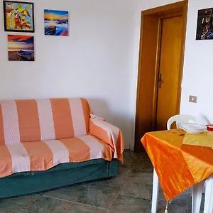 Appartamento Elio&mina - Con Vista Mare, Pantelleria