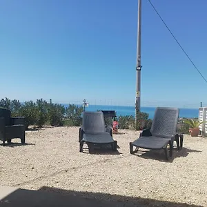 Hébergement de vacances Abbacari, Realmonte