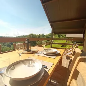Glamping Podere Poggiagrilli , San Gervasio Italia
