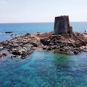 Casa A Due Passi Dalla , Bari Sardo Italia